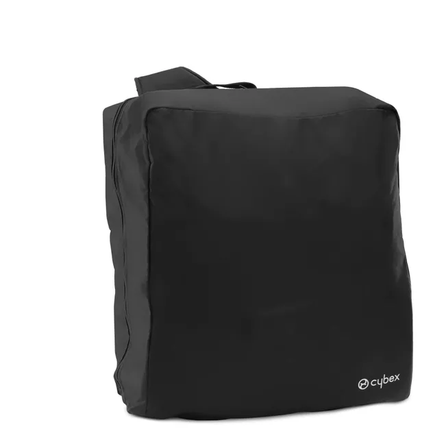 Sac de transport pour poussette Eezy S Twist | Noir
