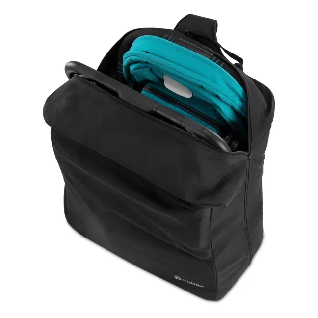 Sac de transport pour poussette Eezy S Twist | Noir