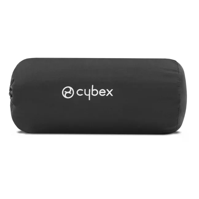 Bolsa para cochecito Eezy S Twist | Negro