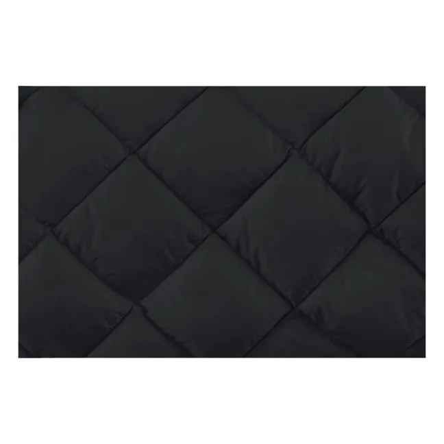 Chancelière universelle Snooga pour siège auto | Noir