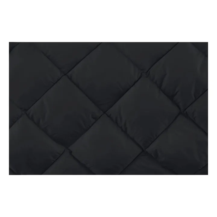 Chancelière universelle Snooga pour siège auto | Noir- Image produit n°2