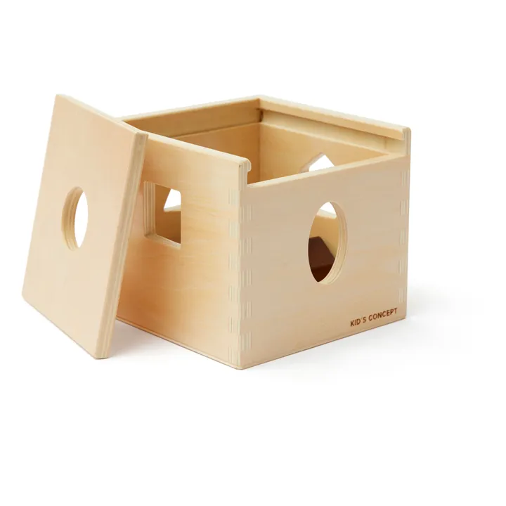 Caja de formas- Imagen del producto n°4