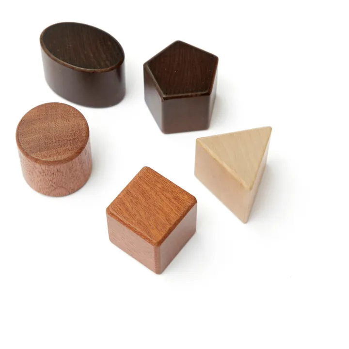 Caja de formas- Imagen del producto n°3