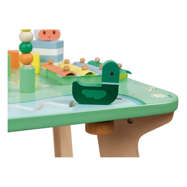 Pretty Prairie Activity Table- Product image n°7