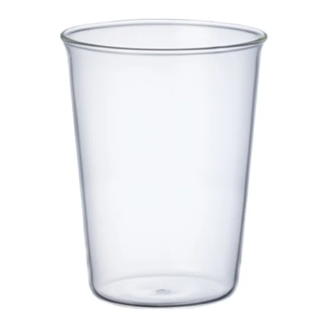 Verre Cast simple paroi - 350 ml