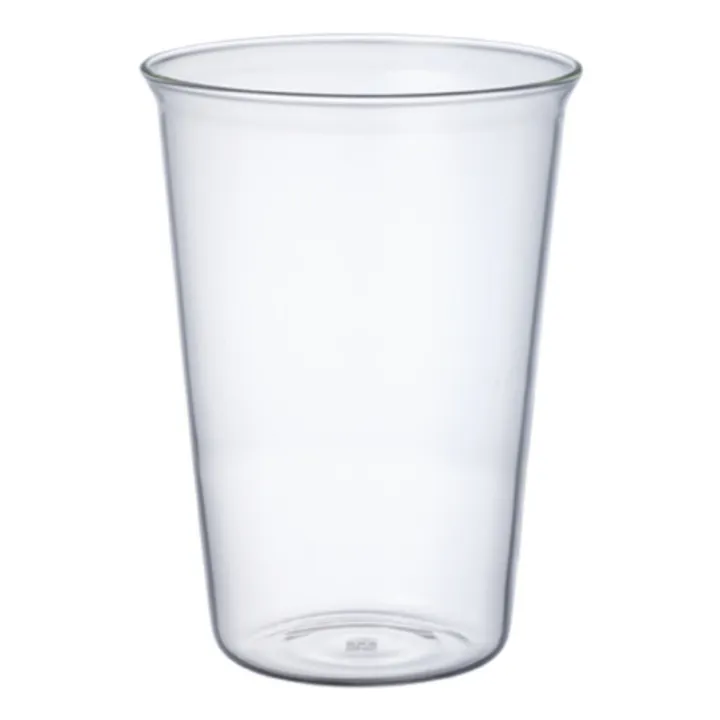 Vaso de cerveza - 430 ml- Imagen del producto n°0