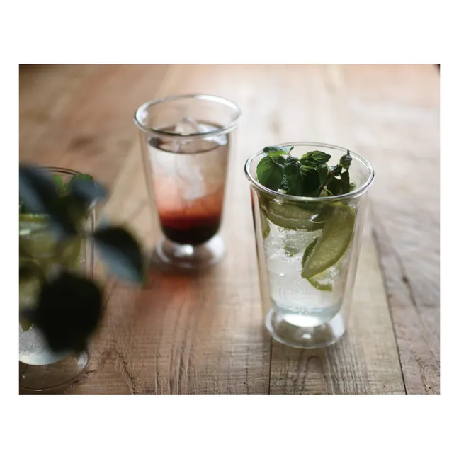 Double Wall Glass - 290 ml