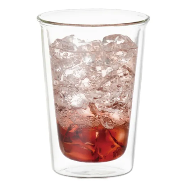Double Wall Glass - 290 ml