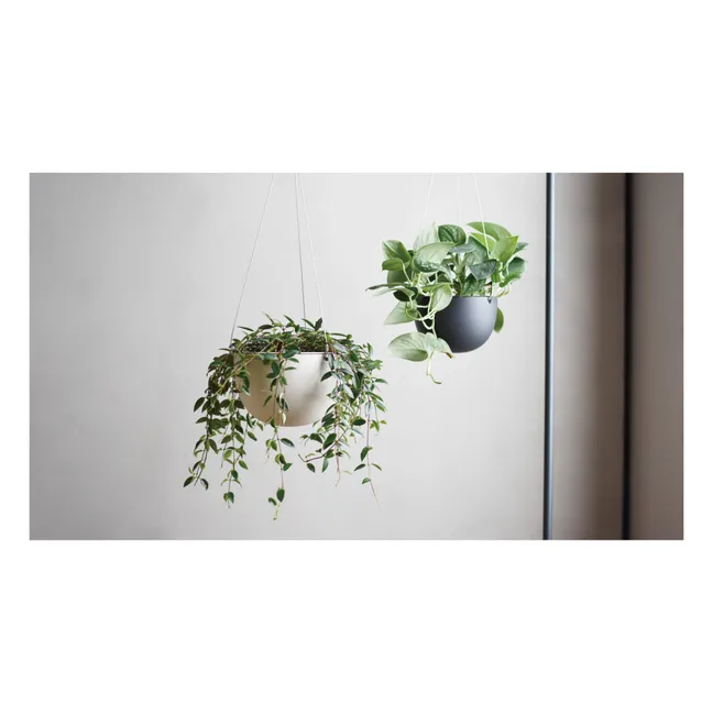 Hanging Pot | Beige