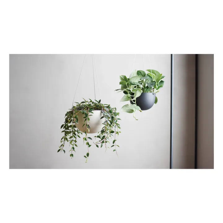 Hanging Pot | Beige- Product image n°1