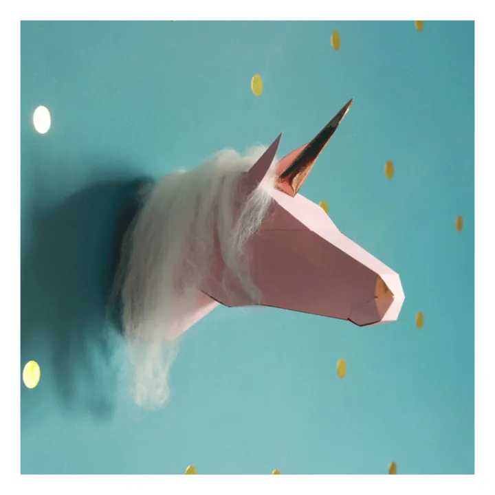 Kit Creativo Unicornio- Imagen del producto n°1