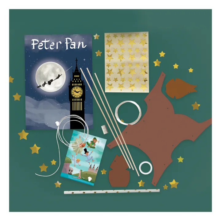 Creative Kit - Peter Pan- Product image n°4