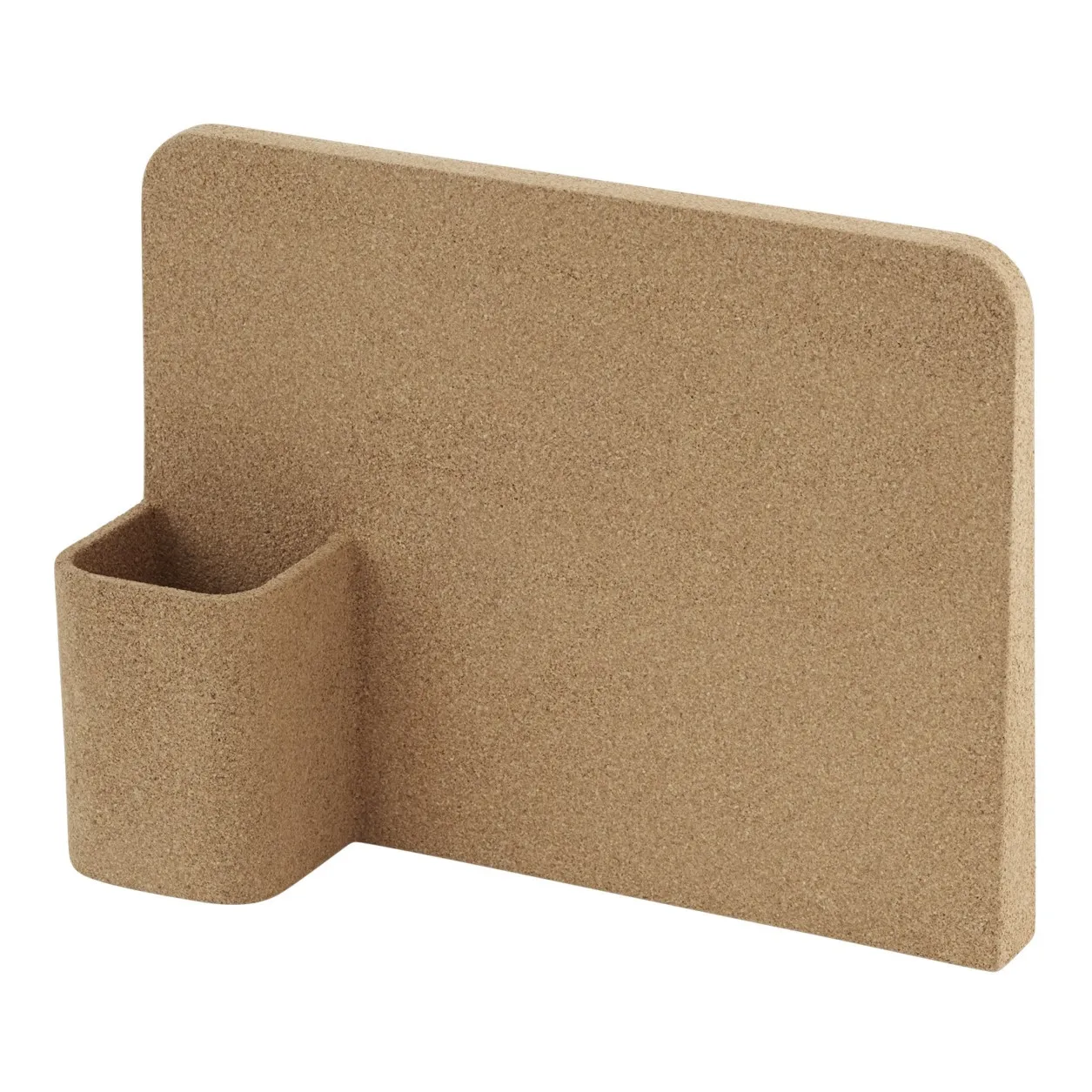 Muuto Natural Desk Organiser