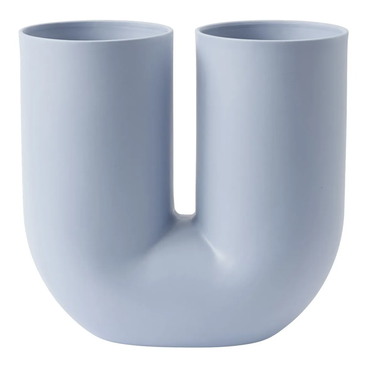 Vase Kink | Bleu- Image produit n°0