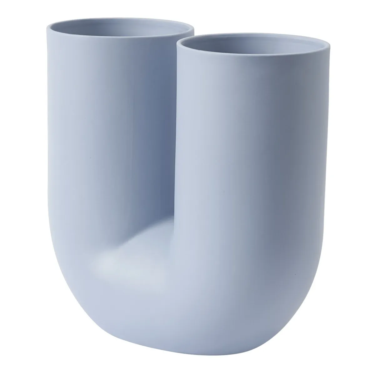 Vase Kink | Bleu- Image produit n°2