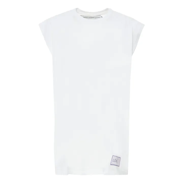 T-Shirt Rio Print | Weiß- Produktbild Nr. 0