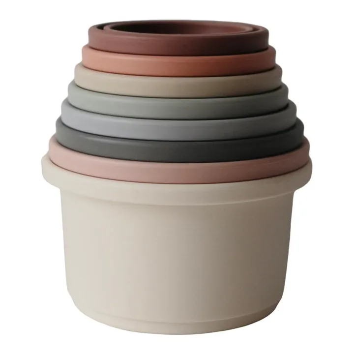 Stacking Toy | Multicoloured- Product image n°3