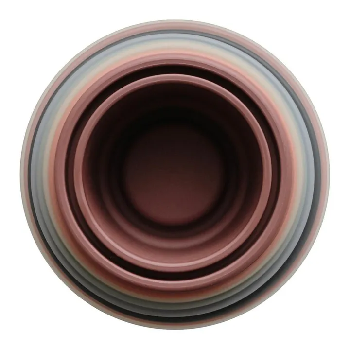 Stacking Toy | Multicoloured- Product image n°4