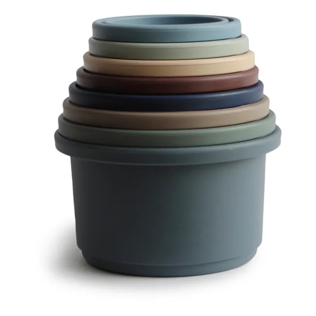 Stacking Toy | Green