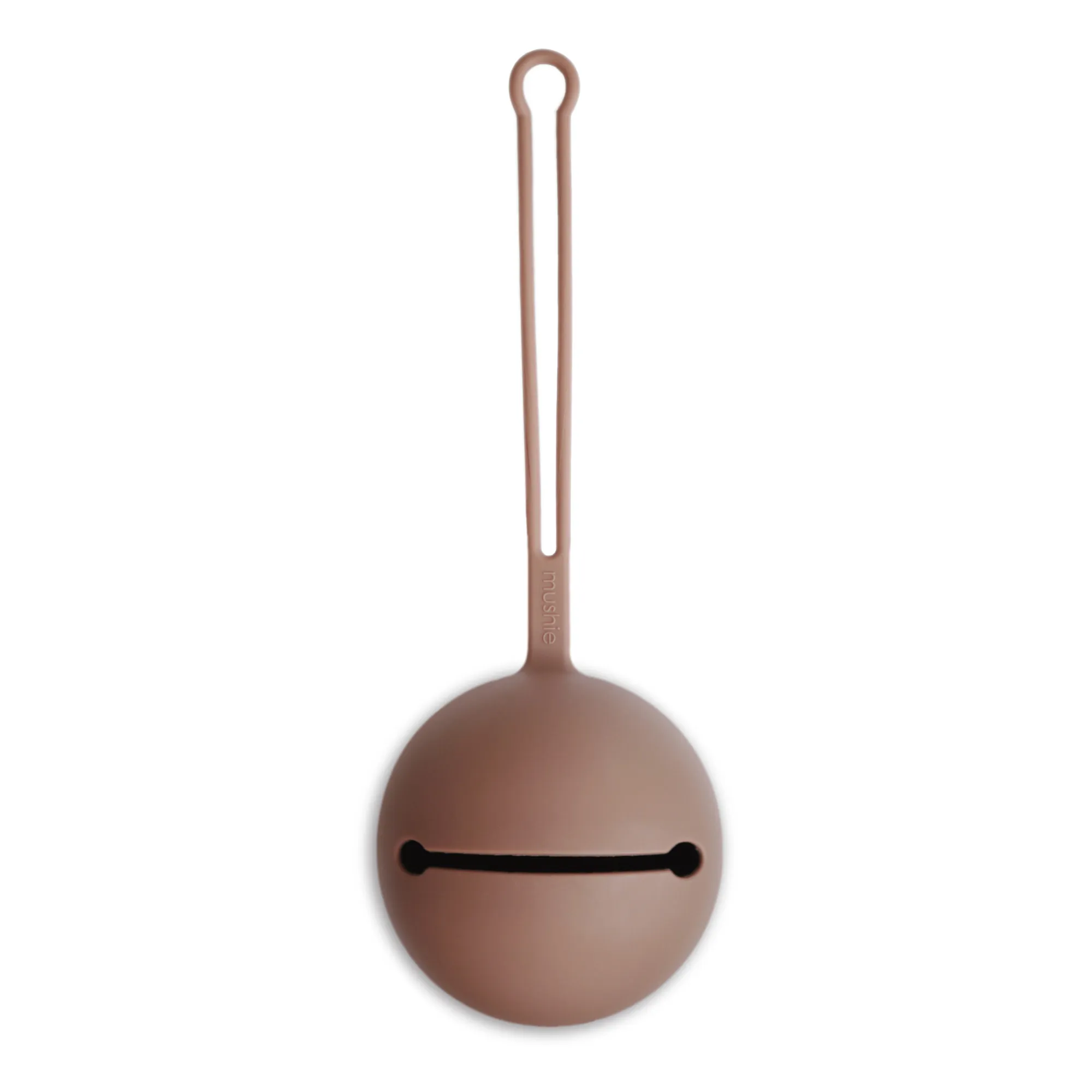 Porte-tétines | Terracotta- Image produit n°0