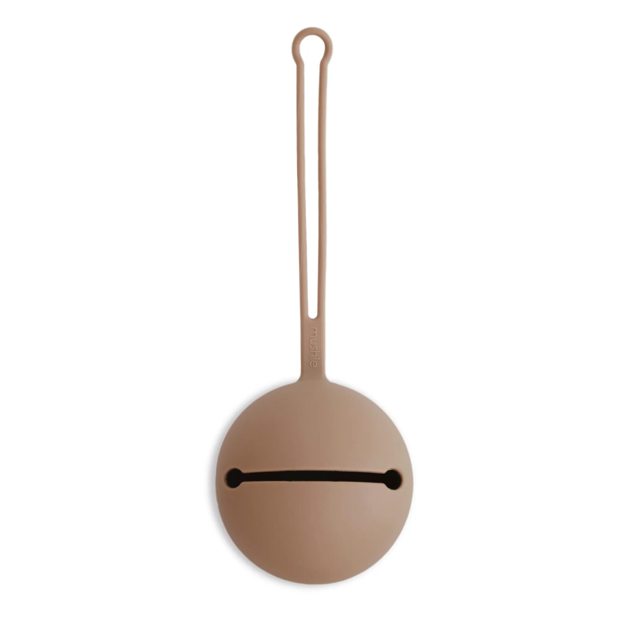 Mushie - Porte-tétines (Mushie) - Couverture