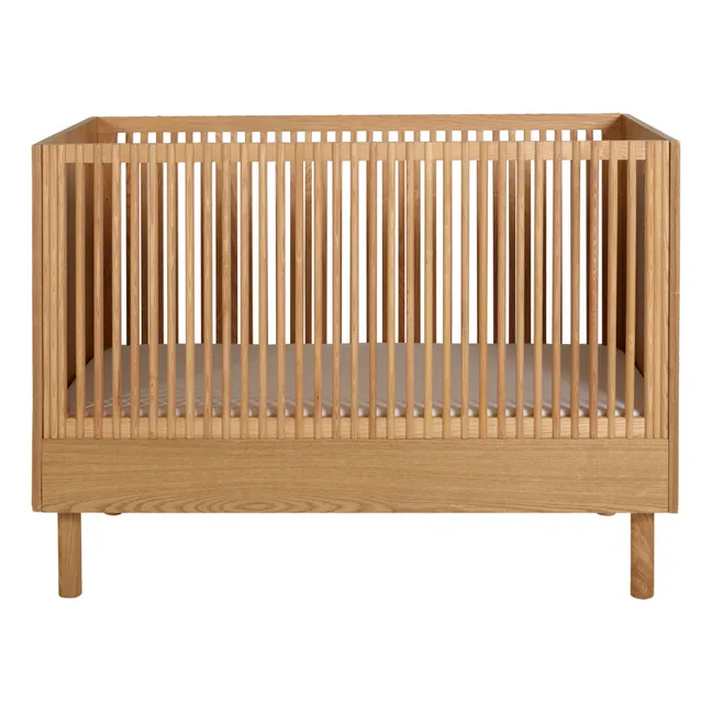 Letto da bambino, modello: Hai No Ki, dimensioni: 60x120 cm