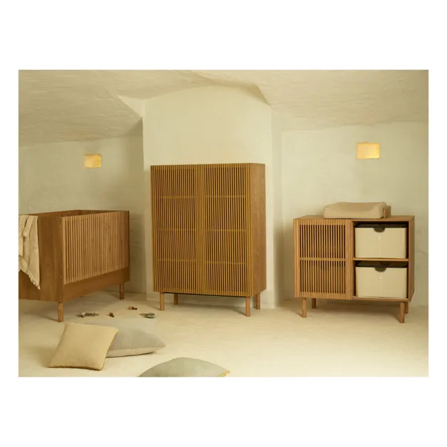 Hai No Ki Cot 60 x 120cm