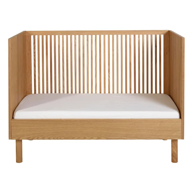 Letto da bambino, modello: Hai No Ki, dimensioni: 60x120 cm