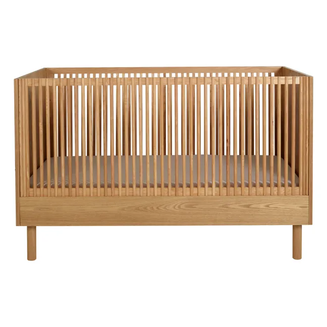 Letto da bambino, modello: Hai No Ki, dimensioni: 70x140 cm