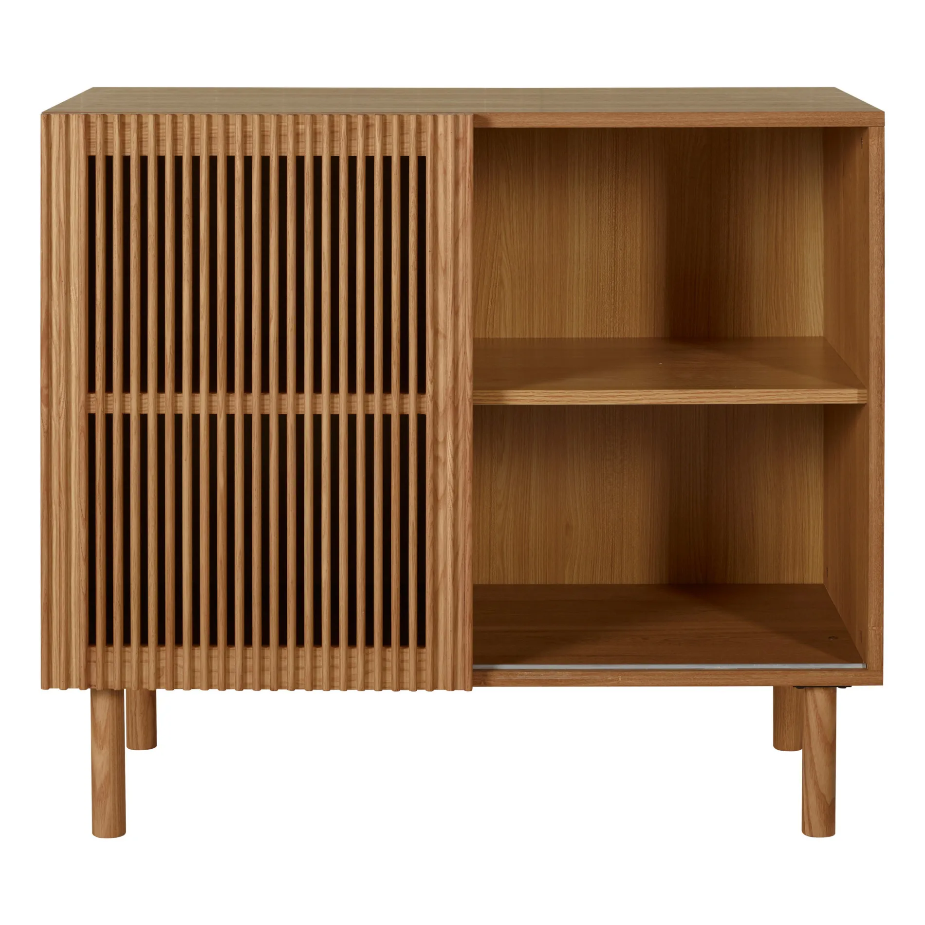 Quax Natural Hai No Ki Chest Of Drawers
