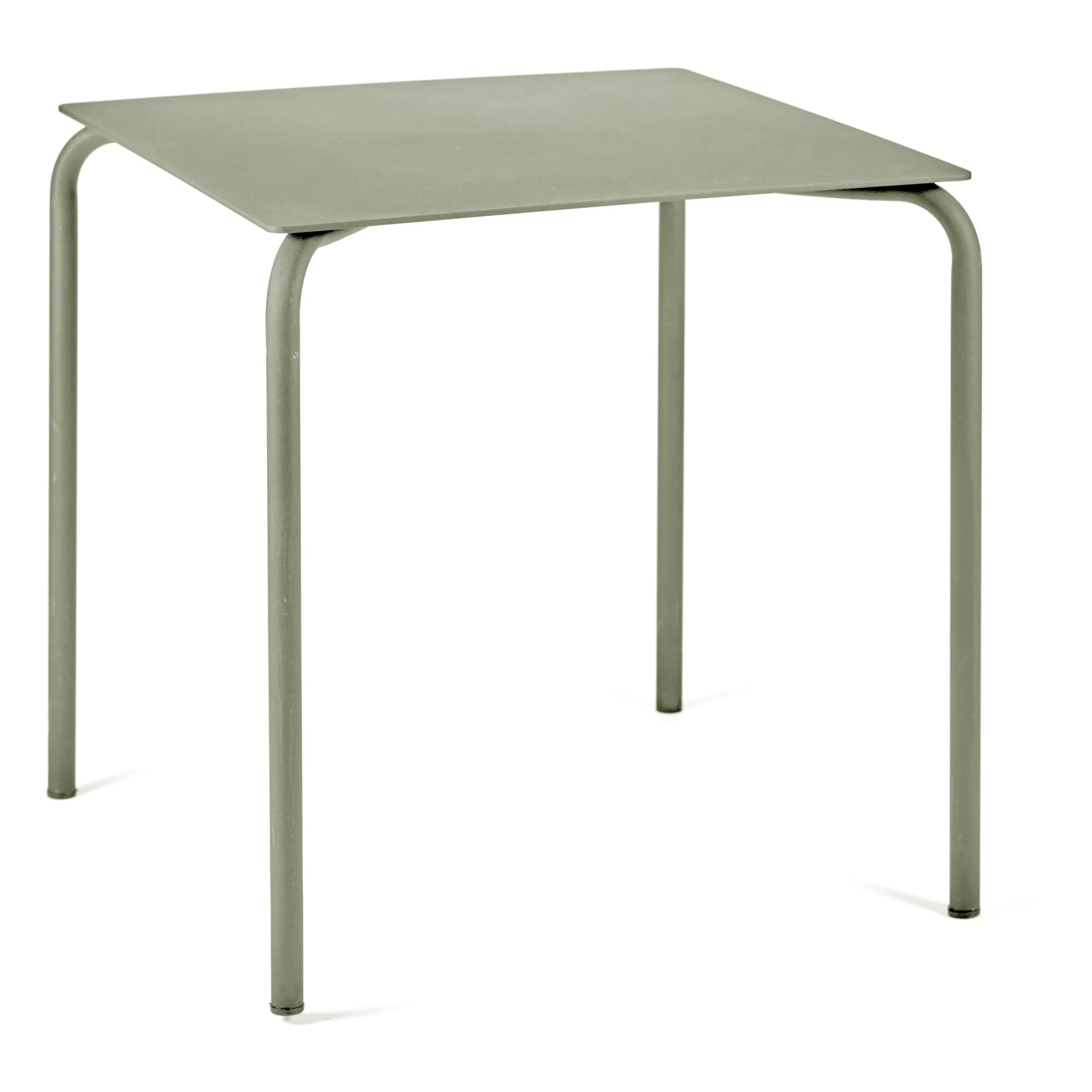 Serax Eucalyptus August Outdoor Square Side Table