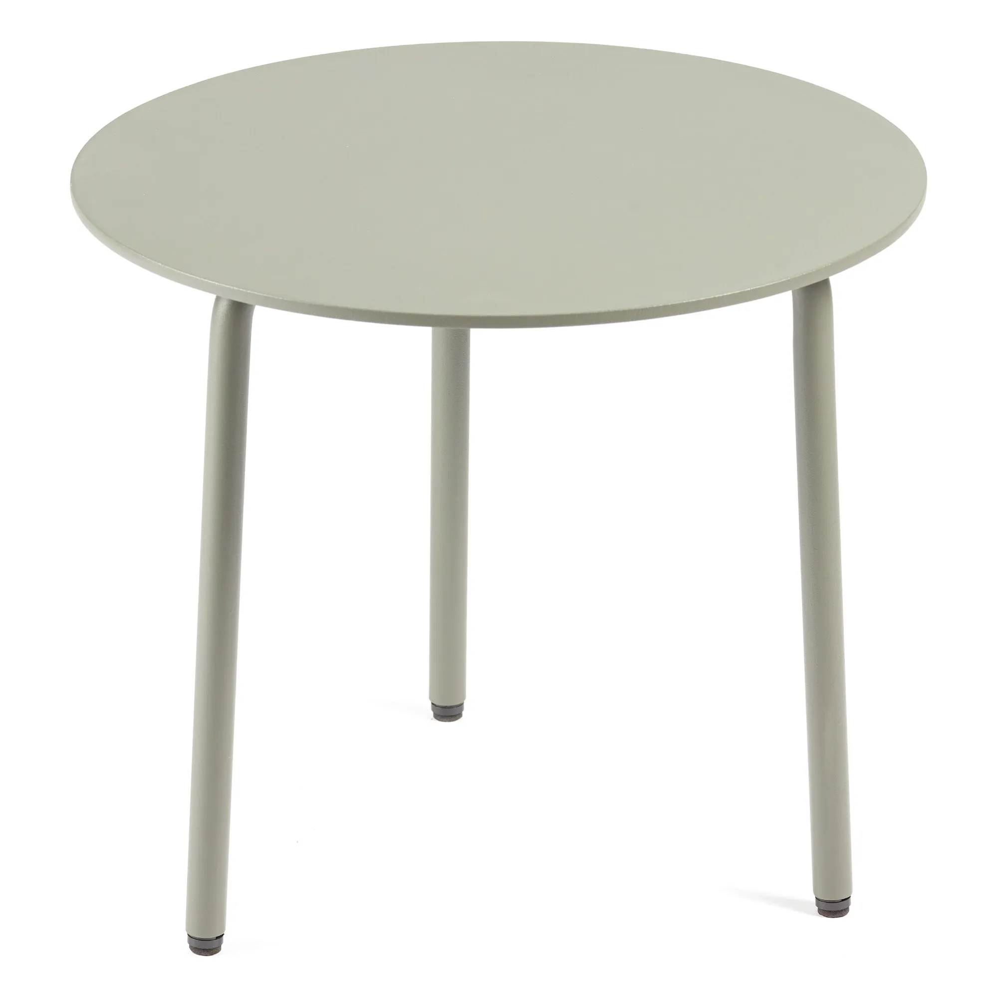 Serax Eucalyptus August Outdoor Round Side Table