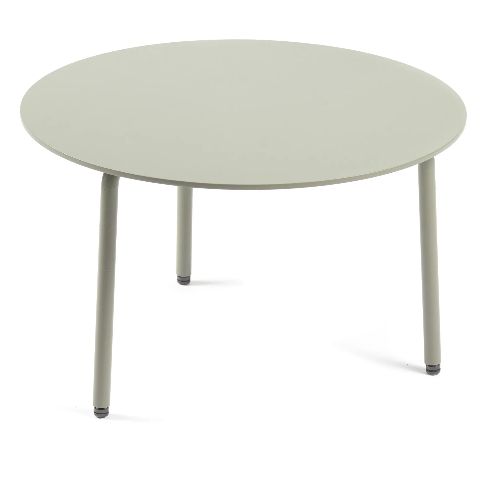 Serax Eucalyptus August Outdoor Round Side Table