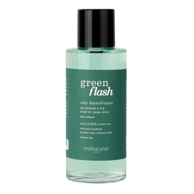 Acqua Solvente Green Flash - 100 ml