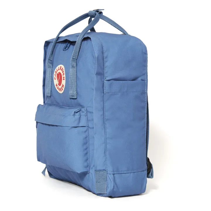 Kanken Medium Backpack | Blue- Product image n°1