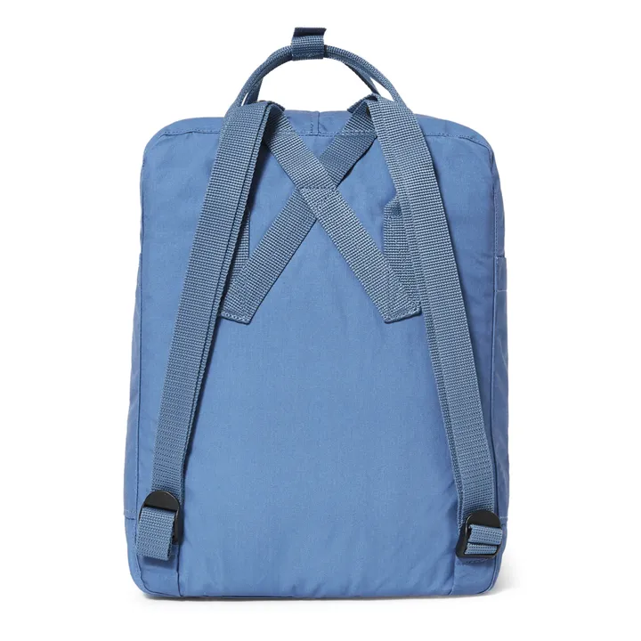 Kanken Medium Backpack | Blue- Product image n°2