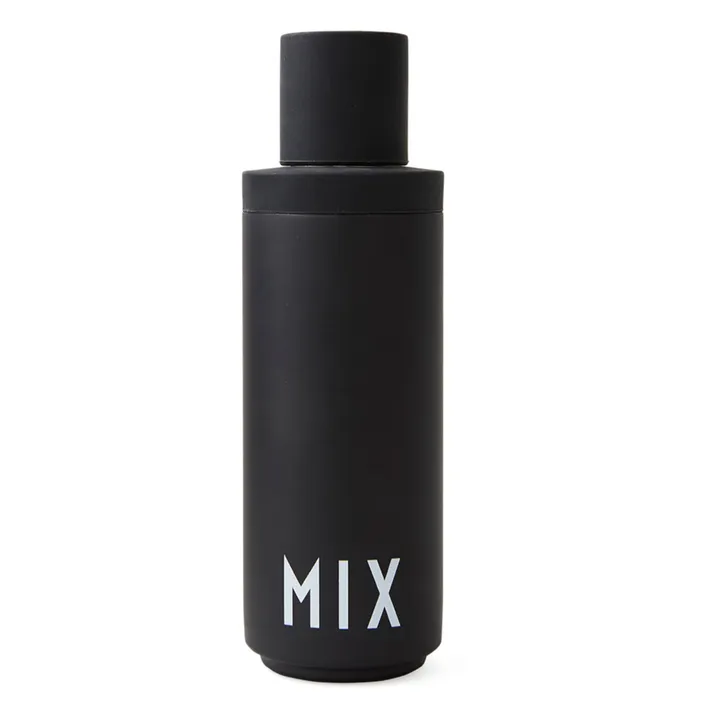 Shaker/Mixer - 500ml | Black- Product image n°0
