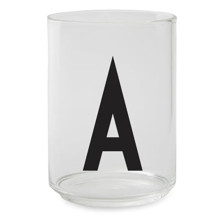 Borosilikatglas -  A- Produktbild Nr. 0