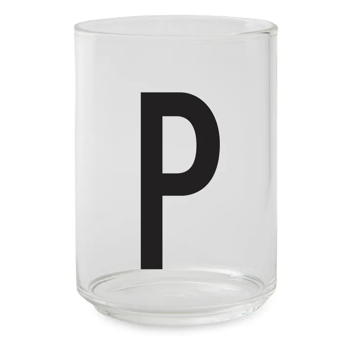 Borosilicate Glass -  P- Product image n°0