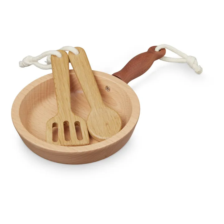 Wooden Kitchen Utensils- Product image n°0