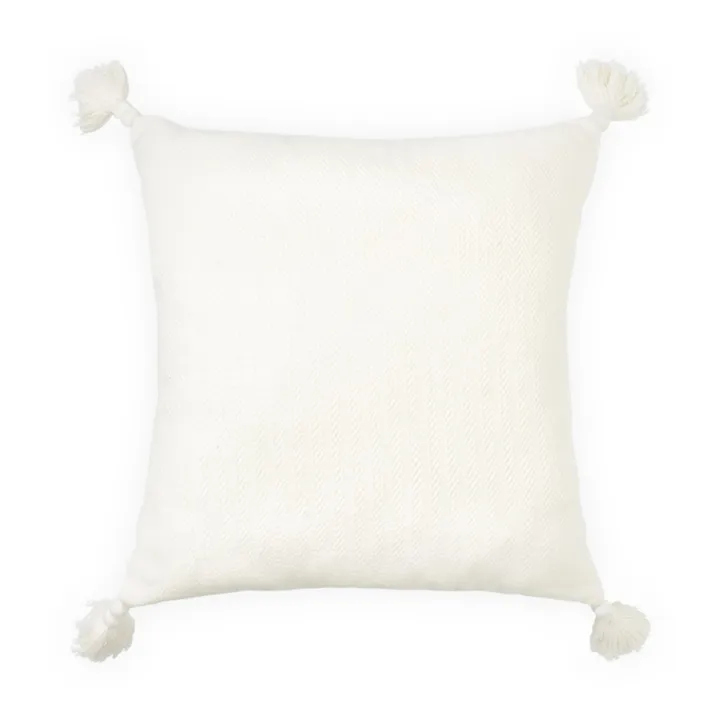 Cushion | Off white- Product image n°0