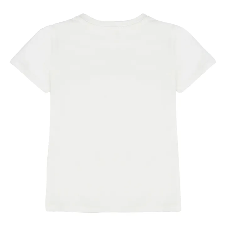 T-Shirt Auguste | Seidenfarben- Produktbild Nr. 4