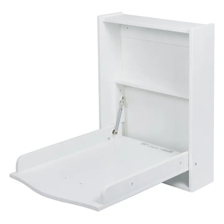 Wall Changing Table | White- Product image n°4