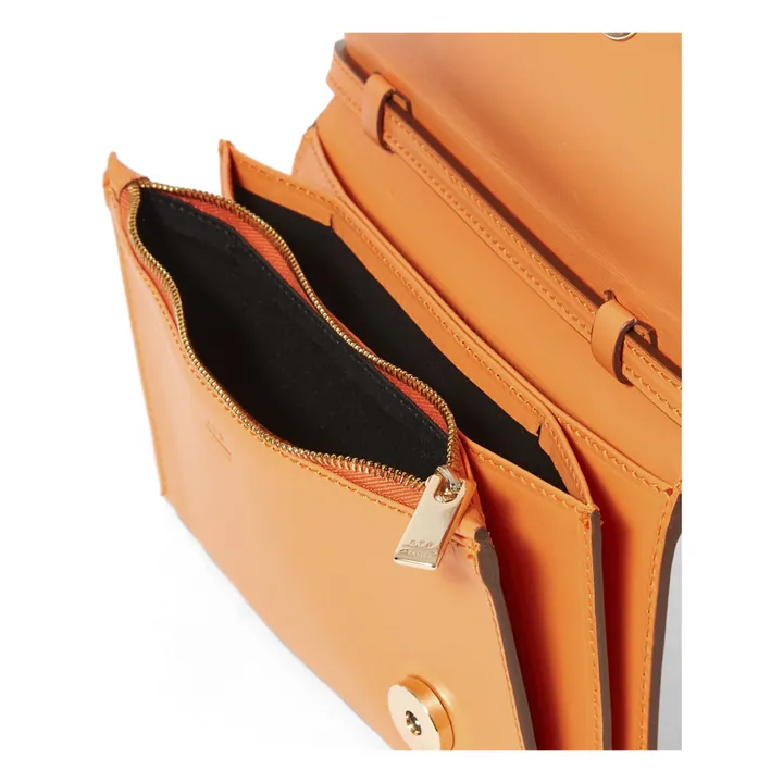 Tasche Ulignano | Mandarine- Produktbild Nr. 4
