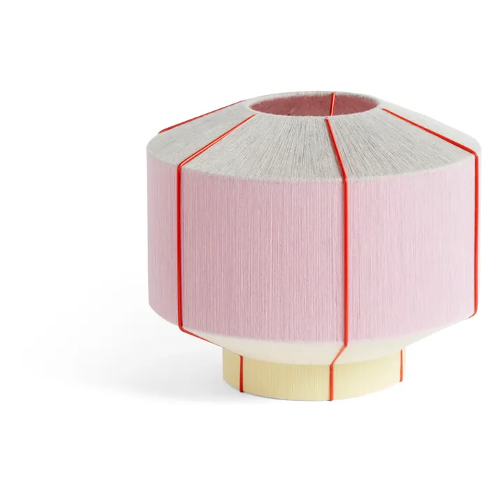 Abat-jour Bonbon Shade 380 | Rose bonbon- Image produit n°3
