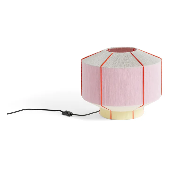 Abat-jour Bonbon Shade 380 | Rose bonbon- Image produit n°4