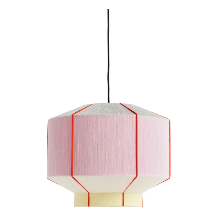 Abat-jour Bonbon Shade 380 | Rose bonbon- Image produit n°0