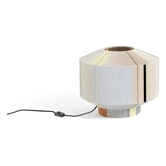 Bonbon Shade 380 Lampshade | Heather beige