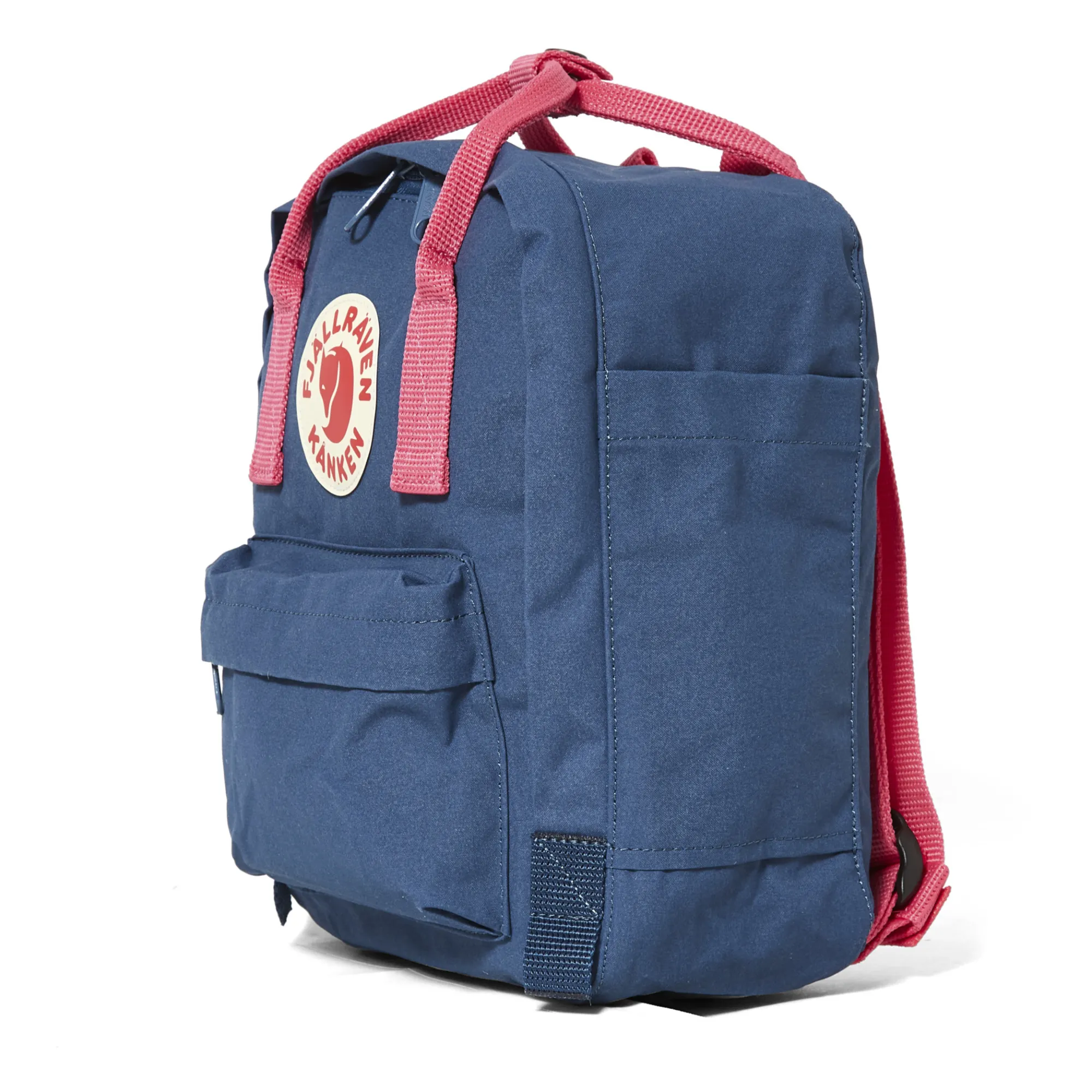 Fjällräven Kaken Mini Backpack Blue Smallable