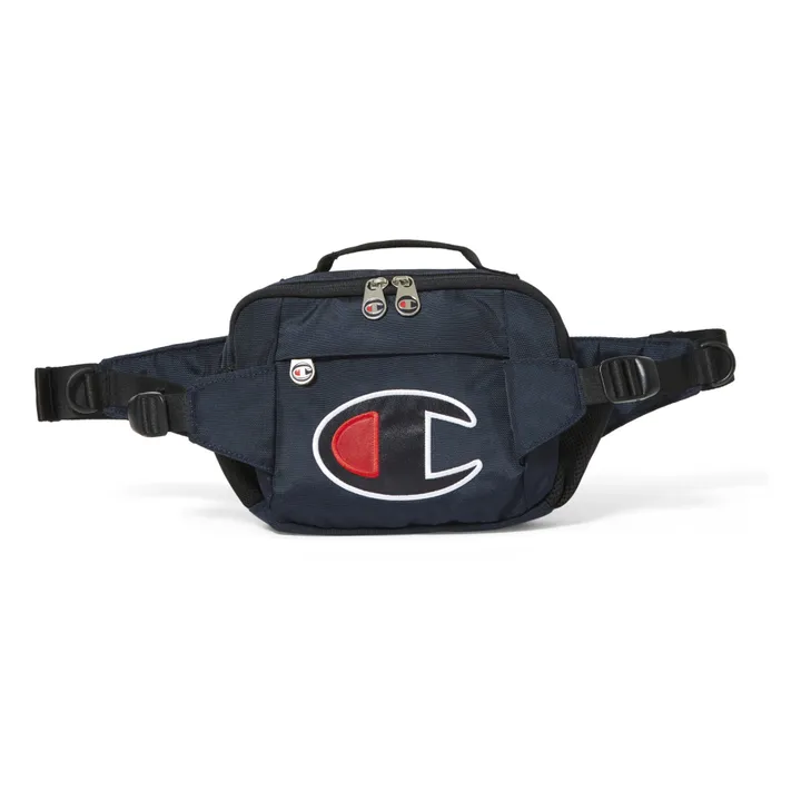 Bumbag | Navy blue- Product image n°0